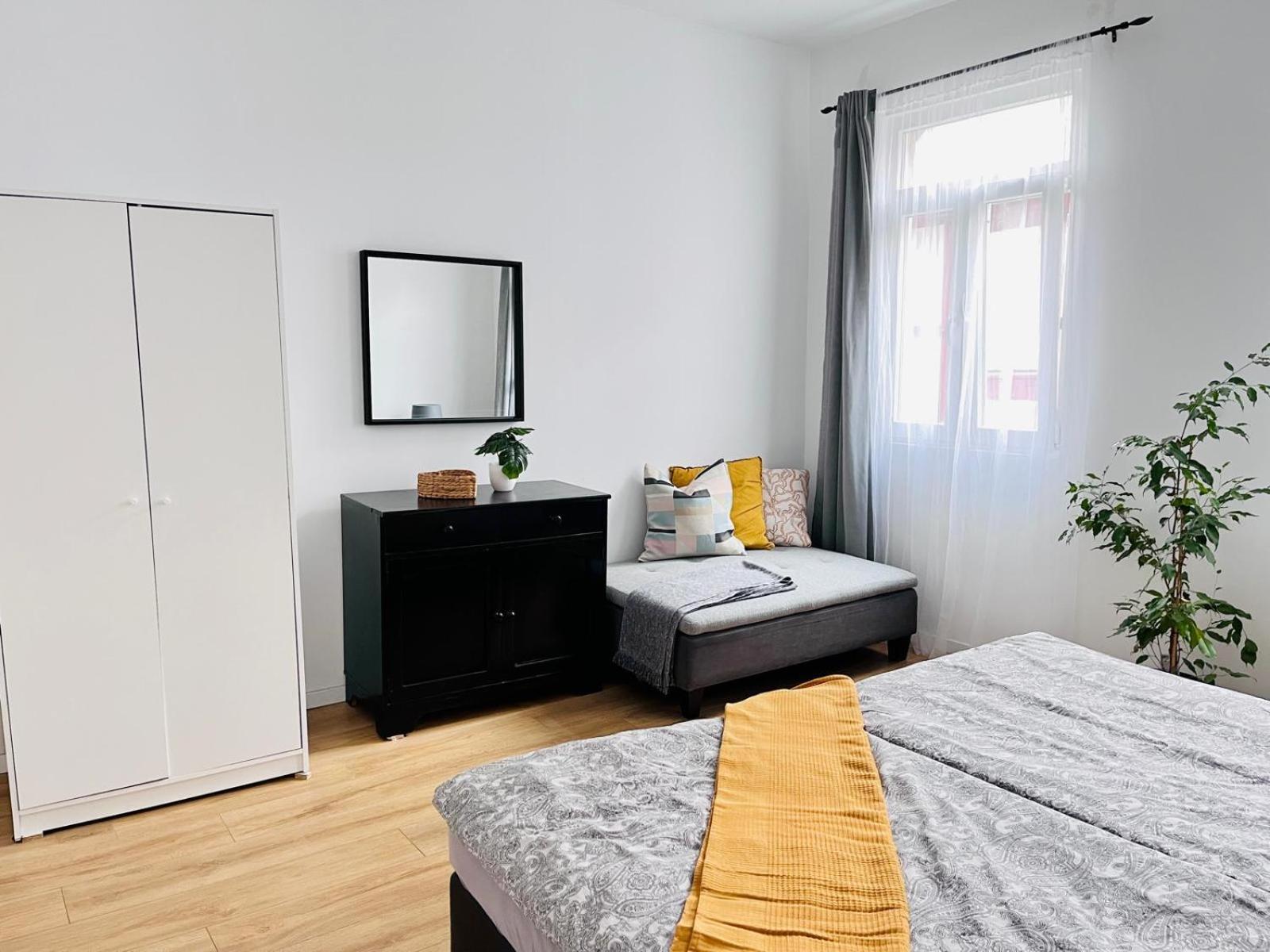 -1-Zentral-Traumwohnung-Rhein Oberwesel Exterior foto